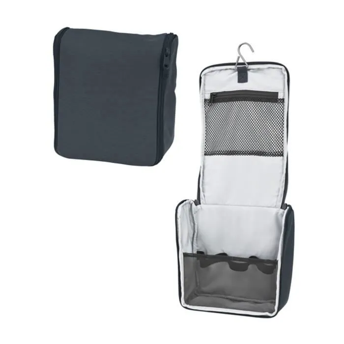 MAXI COSI Sac à langer Modern Bag, avec matelas à langer et compartiment isotherme - Essential Graphite-1