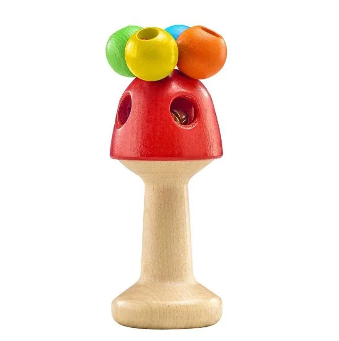 HEIMESS - 763790 - HOCHET ELASTIQUE - ARC-EN-CIEL-0