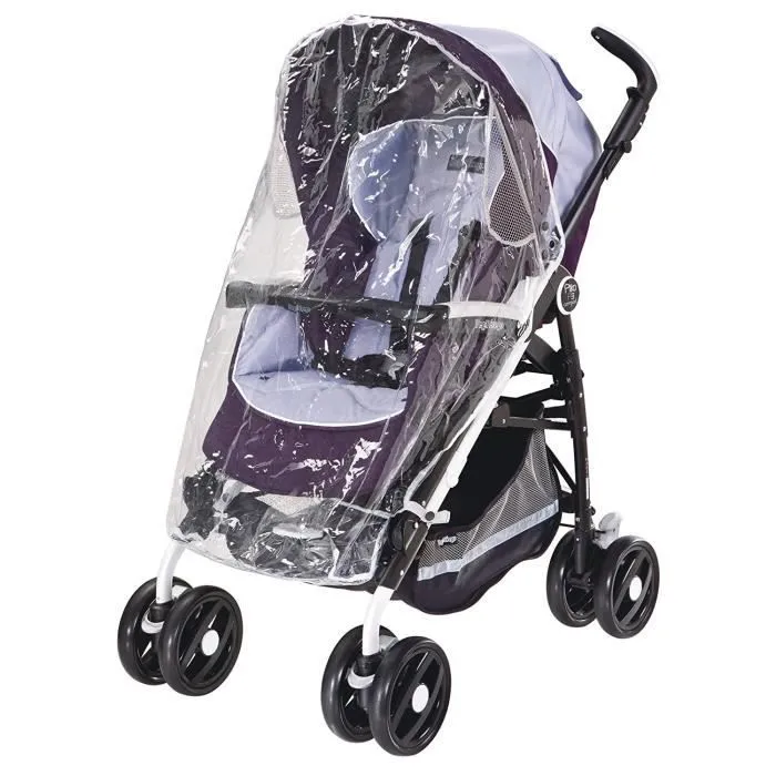 Peg-Pérego Peg Perego y4ul pluie Protection Pluie Universel - IABELV0008-2