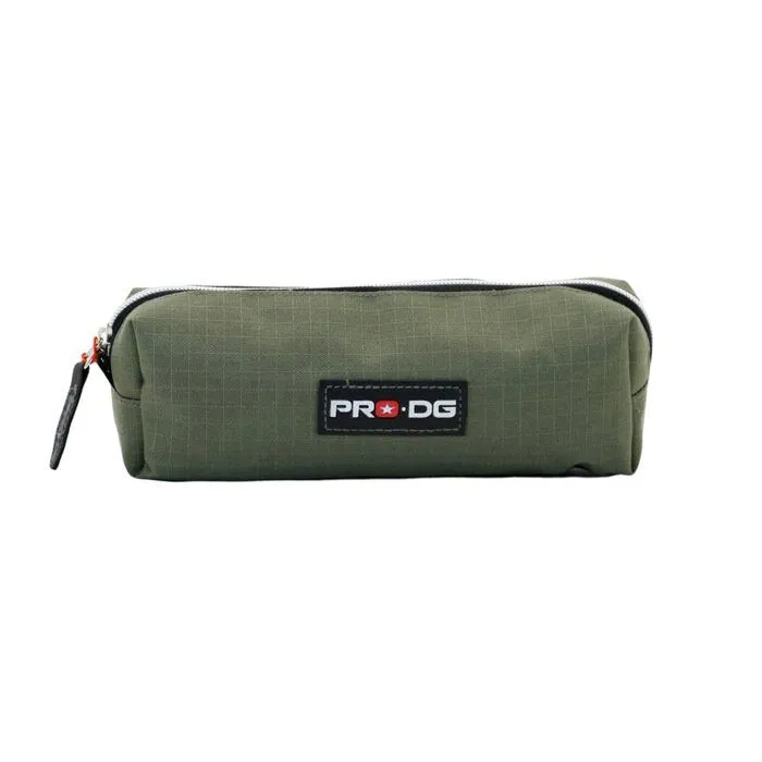 Trousse Carré HS - PRODG KAKHI - Vert Militaire- Taille Unique-0