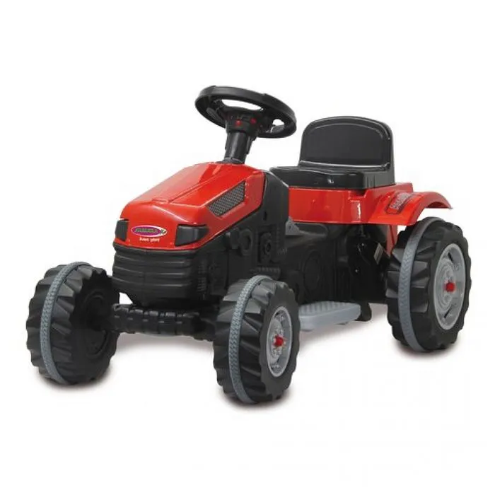 Tracteur Jamara 460262 - Batterie 7500 mAh - 6 V - 510 mm - 510 mm - 95 cm - 9,44 kg-1