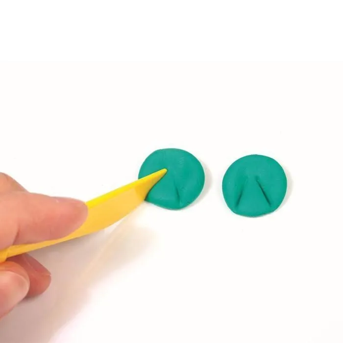 Pâte Pen'do verte 30 g - Fabriquer ses crayons de couleurs-3