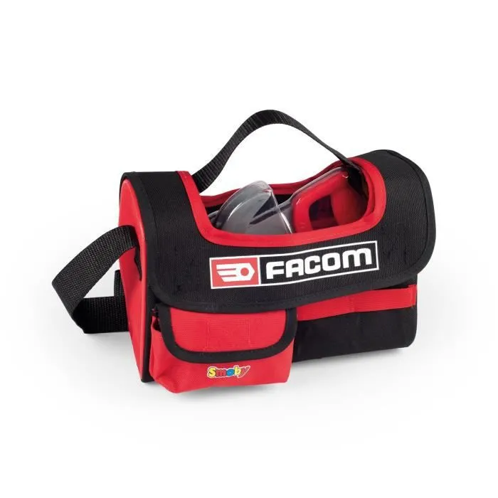 Caisse A Outils Tissu FACOM - SMOBY-1