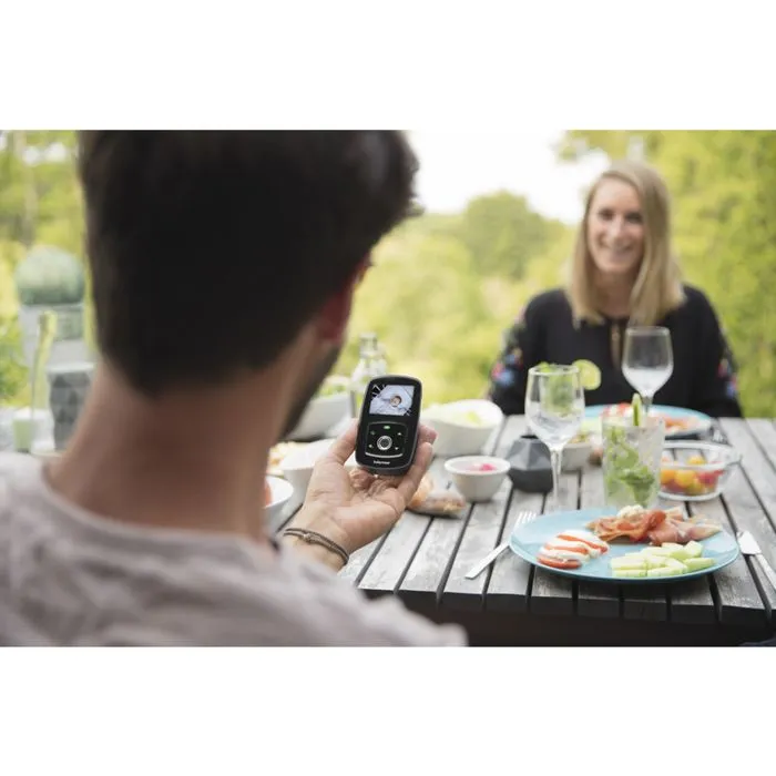 BABYMOOV - Babyphone YOO Travel-1