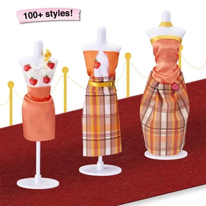 Harumika - Coffret Styliste - Soft Brit'-3