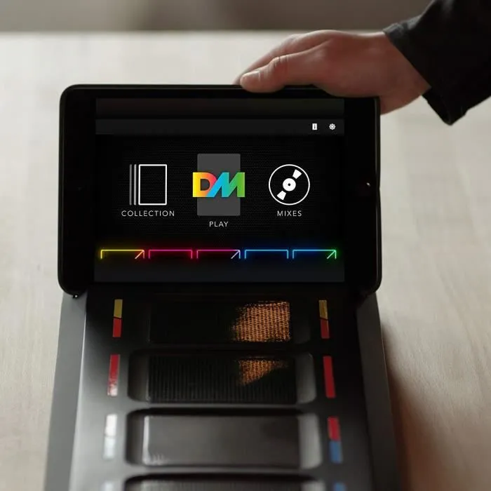 Hasbro C3410 Dropmix - Jeu Musical 2621-3