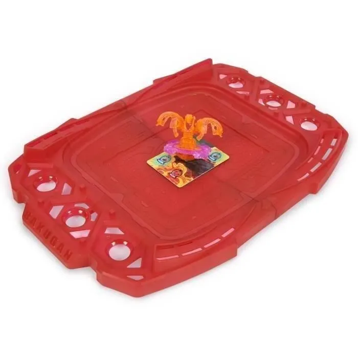 SPIN MASTER BATTLE ZONE - Bakugan-1