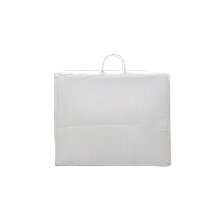 Oreiller - Sampur - Palace Cotton - 60x60 cm - Microfibre Hypoallergénique - Épaisseur 15 cm-2