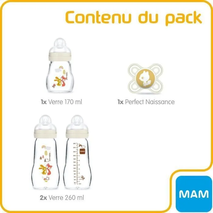 MAM Biberon Verre Coffre Naissance-1