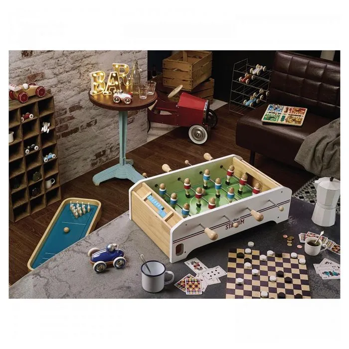 Vilac - Coffret de jeux Dada-Oie Ingela P.Arrhenius-4