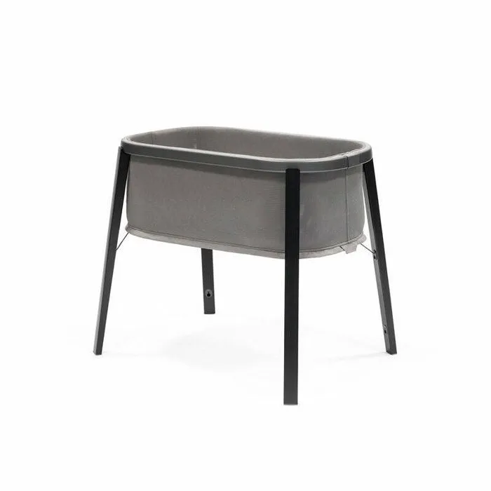 STOKKE - Berceau Snoozi gris graphite-0