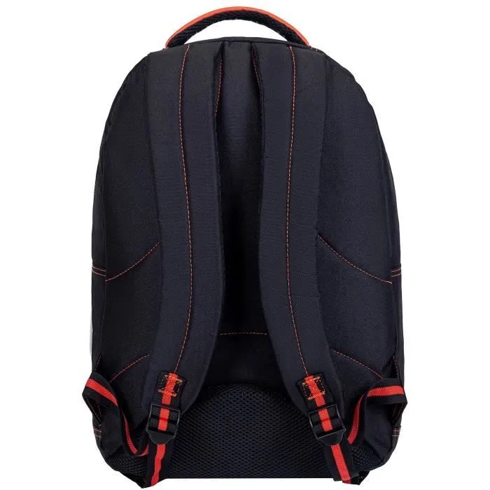 Sac à dos Toulouse - Collection officielle Stade Toulousain-3