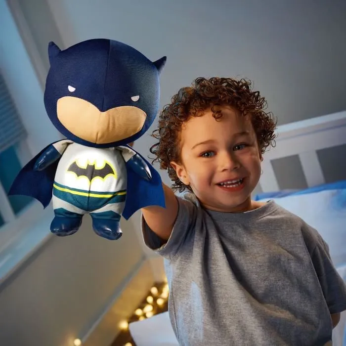 BATMAN Peluche lumineuse Go Glow Pal-3