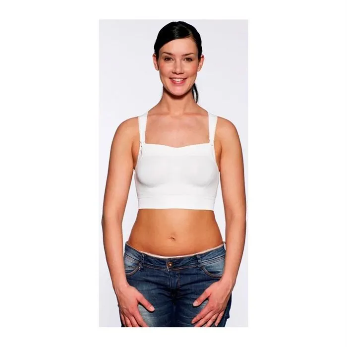 Brassiere de grossesse et d'allaitement-0