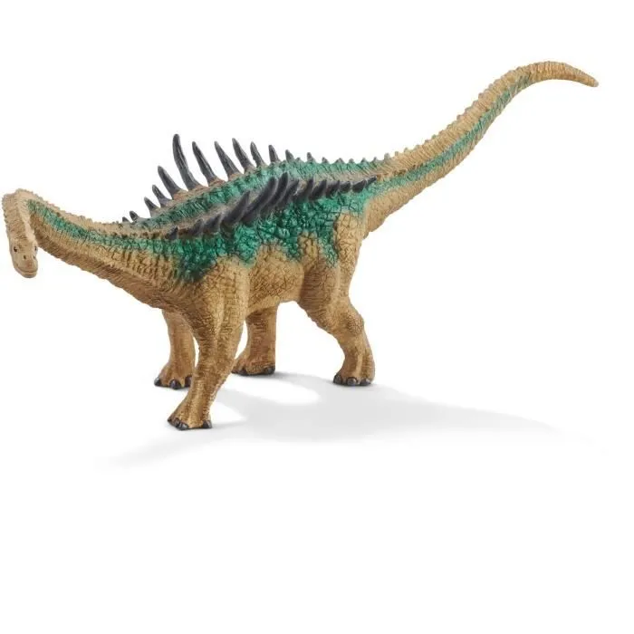 Figurine Agustinia, Schleich 15021 Dinosaurs, Pour Enfant dès 3 ans-0