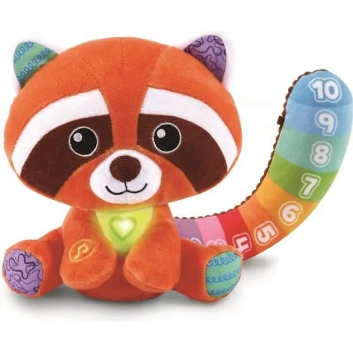 VTECH BABY - Noa Compte avec Moi-0