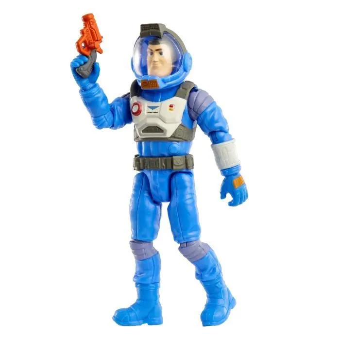 Figurine Buzz Combinaison Xl-03 - PIXAR - Figurines d'action - Multicolore - 4 ans et +-1