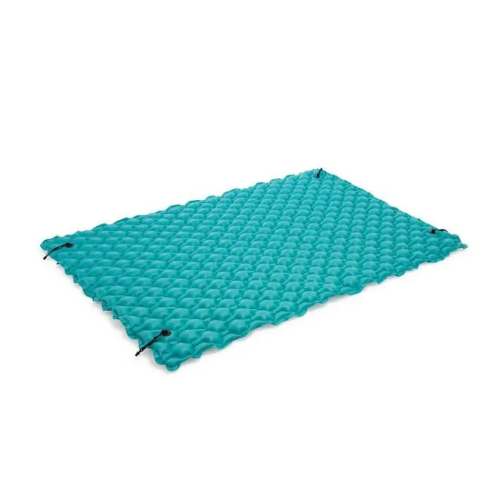 Matelas Flottant - Intex - Géant - PVC - 290x226 cm - Extérieur-0