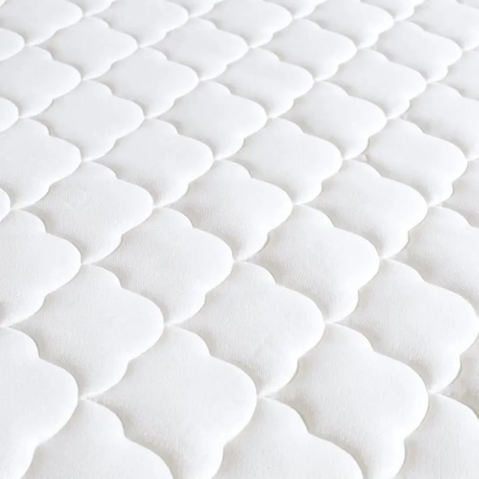 PETIT A PETIT Matelas bébé Viscose Bambou 70x140 cm, réversible, Certifié Oeko-Tex, maintien ferme 12 cm-2