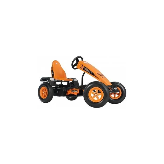 BERG - X-Cross kart électriques-0