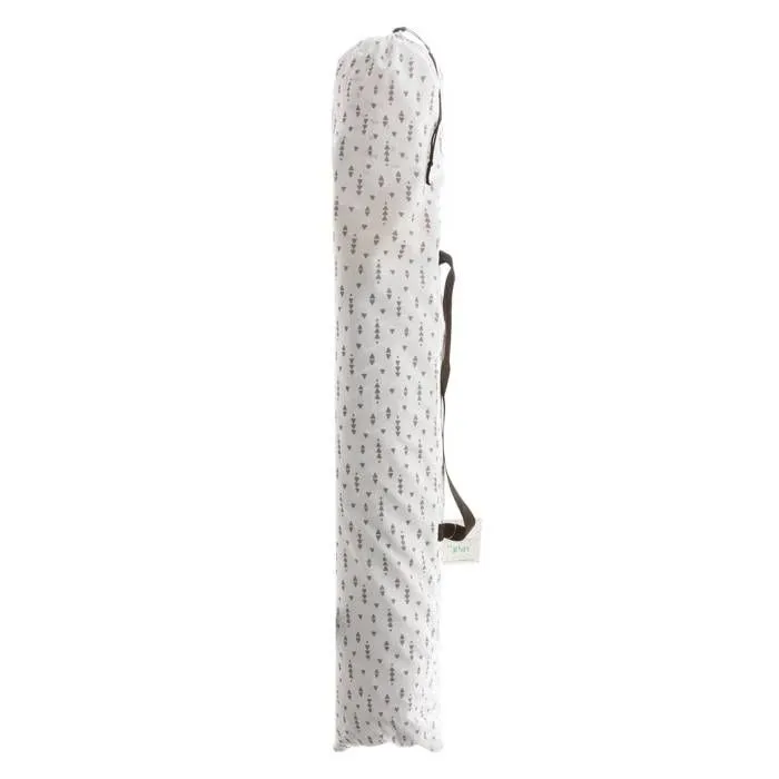 Yourte enfant grise - Gris - Atmosphera createur d'interieur-2