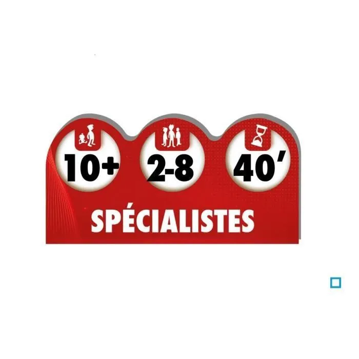 7 WONDERS - Extension Cities - Jeu de société-3