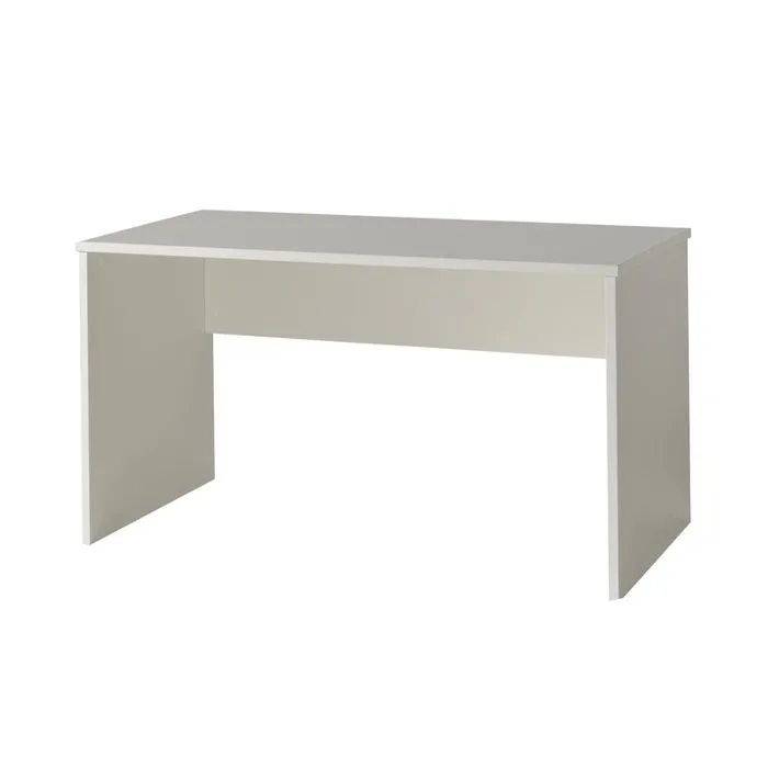LONDON Bureau Blanc mat-0