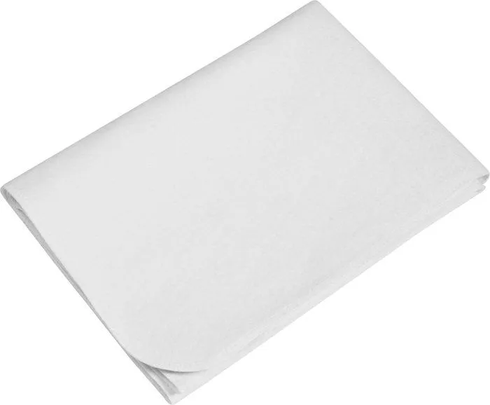 Alese - protection matelas bebe Playshoes - 770221 - Molton Protecteur de matelas en tissu eponge, 50 x 70 cm-0