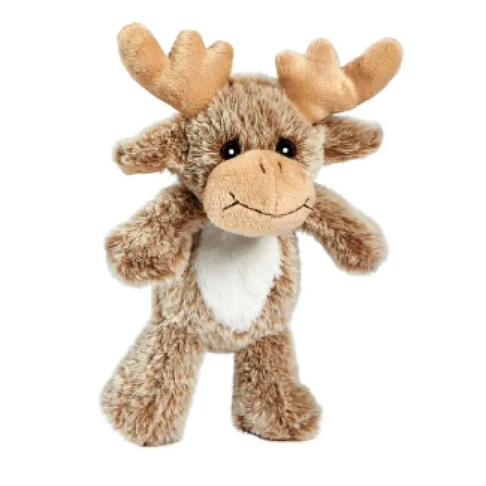 Peluche Elan Doo Pantin 14cmH-0