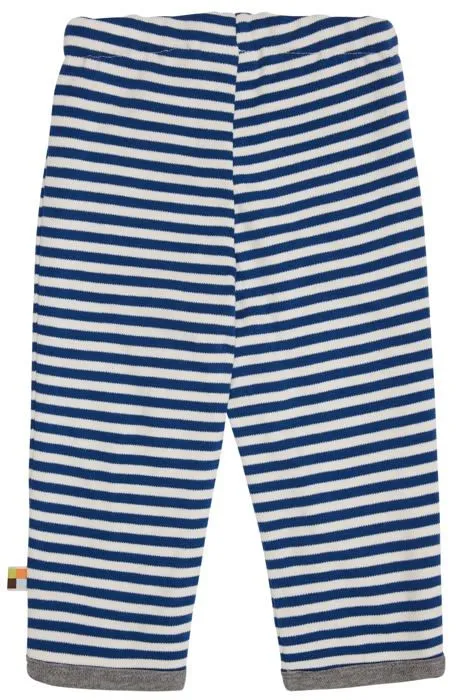 Coffret mixte - textile - repas - jouet Loud + proud - 4185 - loud + proud Wendehose, Gots Zertifiziert Pantalons Mixte bebe-2