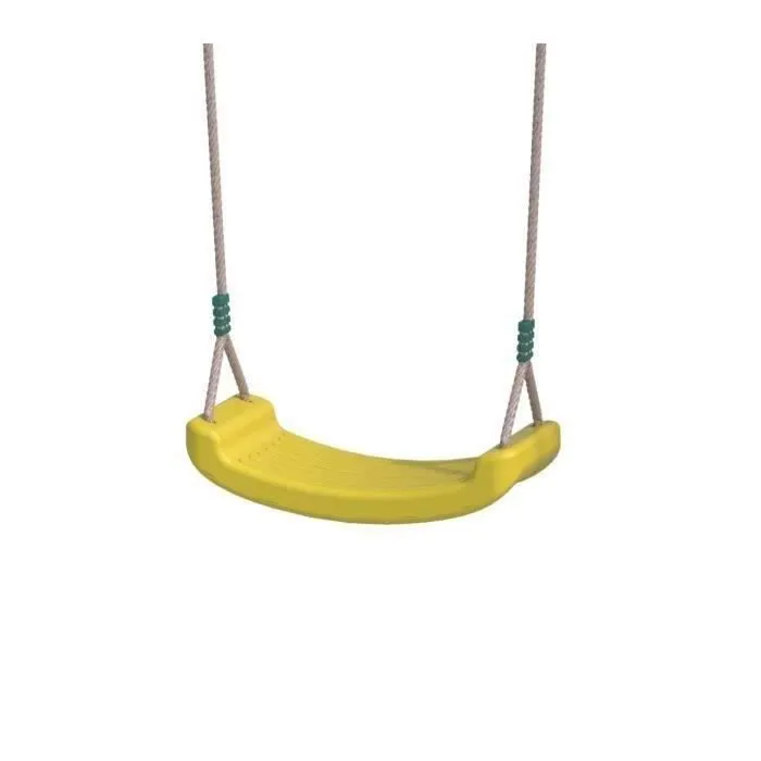 Aire de jeux en bois SMART XPERIENCE TRIGANO - 7 enfants-6