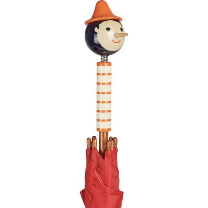 Vilac - Parapluie Pinocchio - VILAC-3