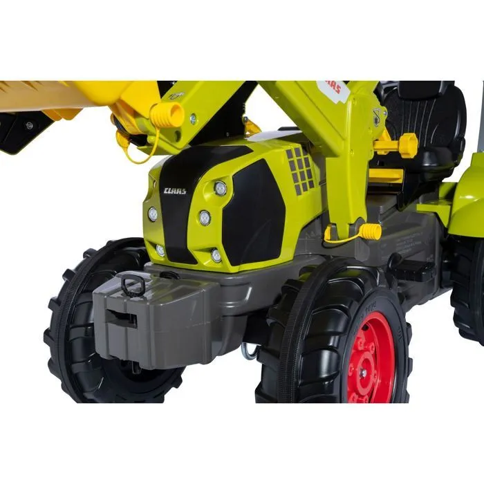 Chargeuse Farming Toys XXL Claas Arion 660-4