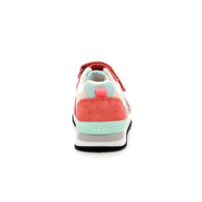 MOD 8 Baskets basses Snooklace marine-2