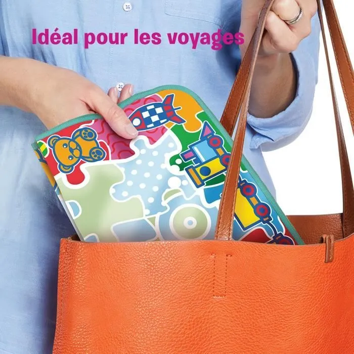 Tapis de jeu Aquadoodle - Mes 1ères marques-6