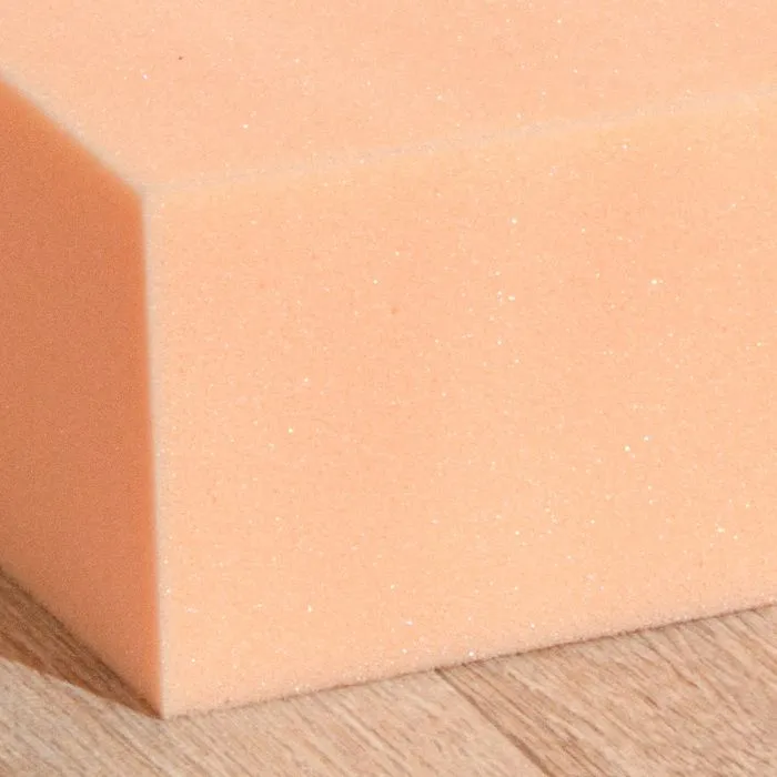 Plaque de mousse 30 kg/m³ 80x120 cm Epaisseur 12 cm-2
