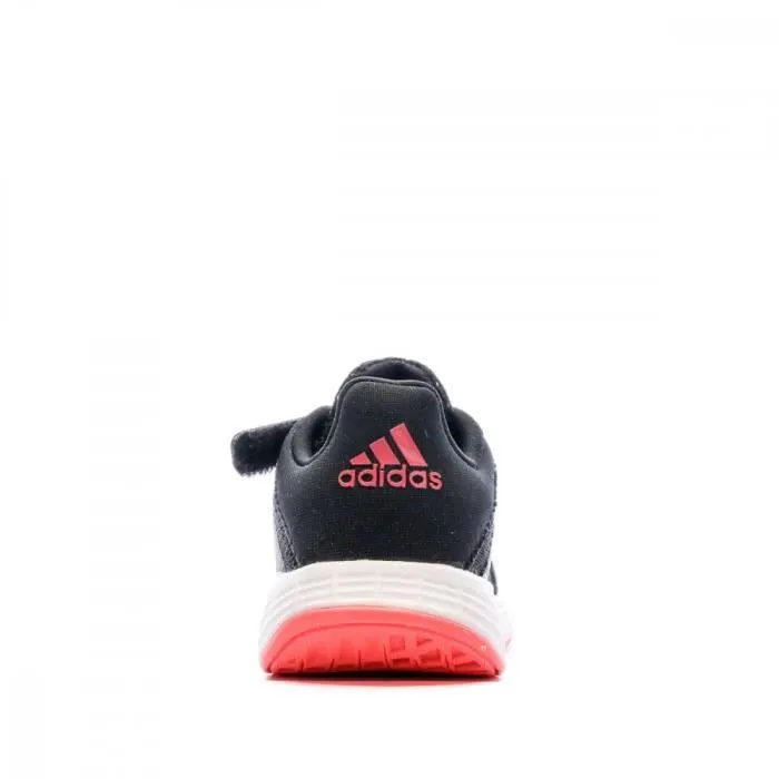 Baskets - Adidas - Duramo - Tige basse en textile - Fermeture à scratch - Semelle en caoutchouc-2