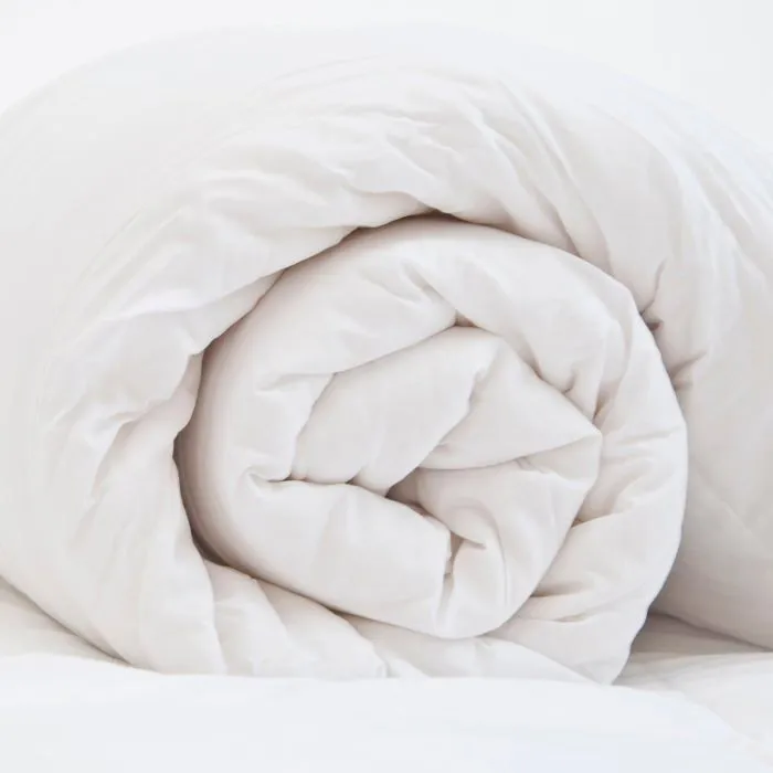 Couette nordic sack 300 gr Basic 90x200 cm (Lit 90)-0