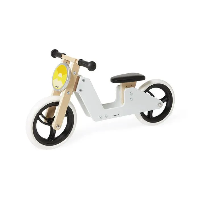 Tricycle 2 En 1-3