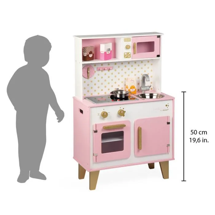 Grande Cuisine Candy Chic, 6 Accessoires-5