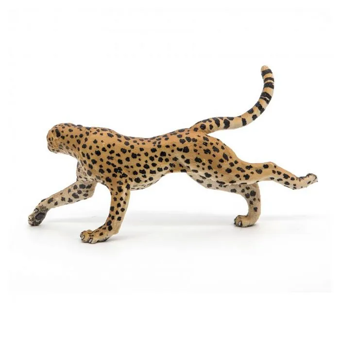 Papo - Figurine Guépard courant-0