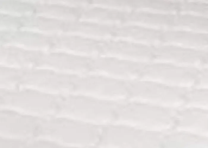 Matelas Latex 80 Kg-m3 + Aertech+ 35 Kg-m3 80x200 x 20 cm Ferme + Oreiller Visco + Alèse 7 Zones de Confort - Très Respirant-2