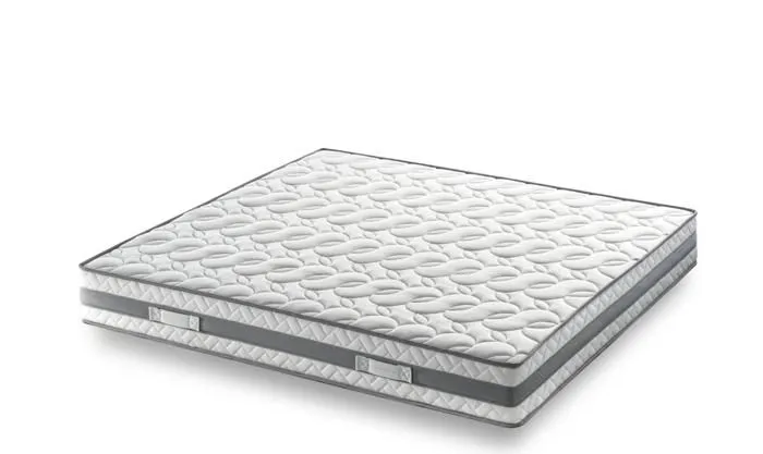 Matelas Trs Ferme Mmoire de Forme - 21 Cm - Oreiller Mmoire de Forme 90x200 cm-0