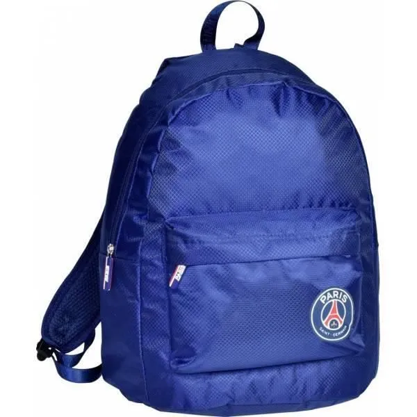 Sac à dos - Paris Saint-Germain - Stadium - 100% Polyester - Bretelles réglables - Tendance-0