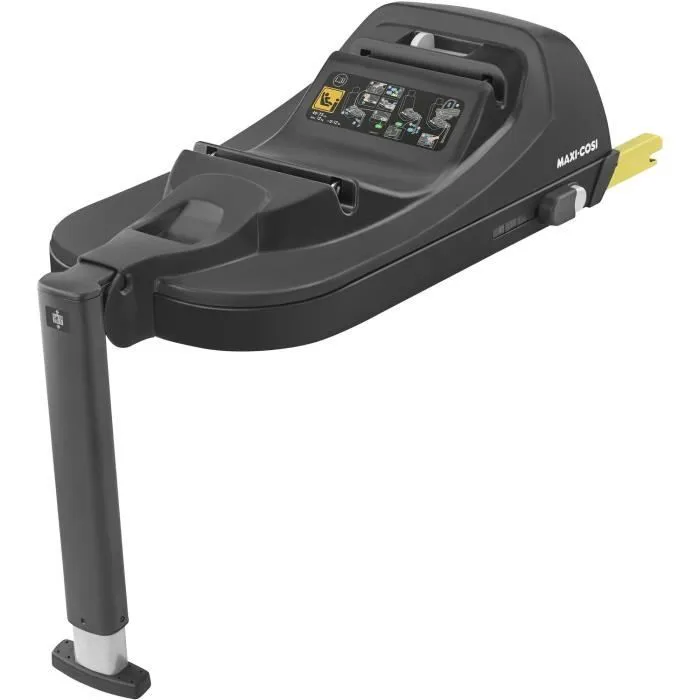 Maxi-Cosi Base siège-auto isofix pour cosi CabrioFix i-Size, 0-12 kg , 40-75cm-0