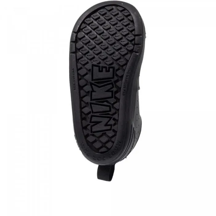 NIKE Baskets PICO 5 - Enfant PS - Noir-2