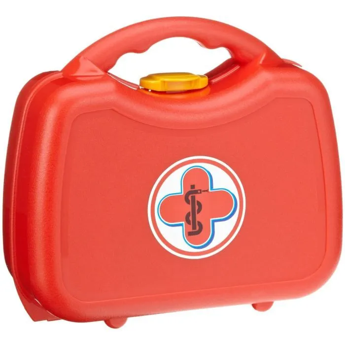 KLEIN Mallette Docteur-1
