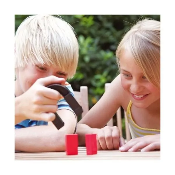 Science Magnet- Jeu Éducatif et Scientifique-2