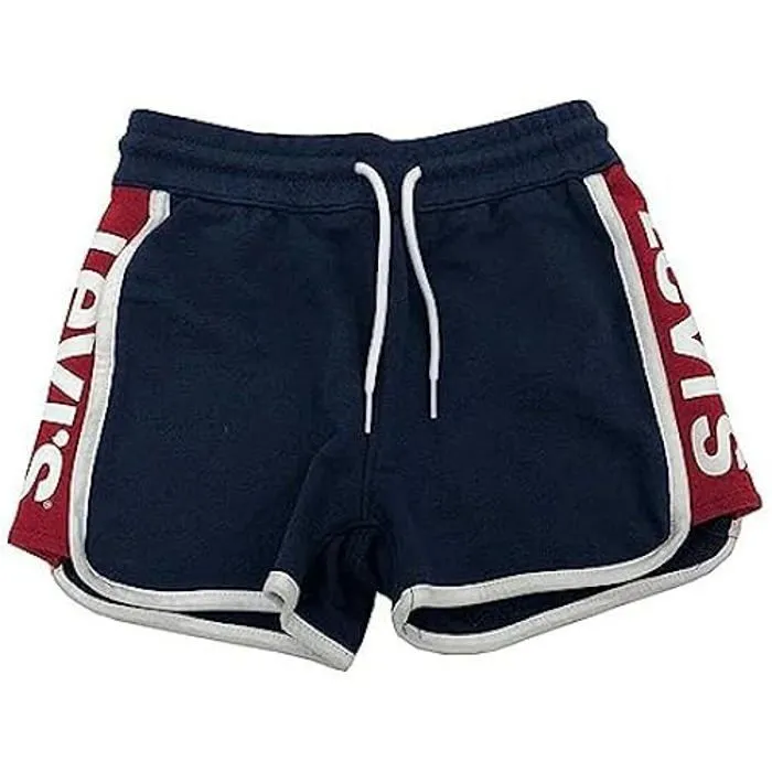Levi's Lvg Ft Shorty Short 4ec931 Fille-0