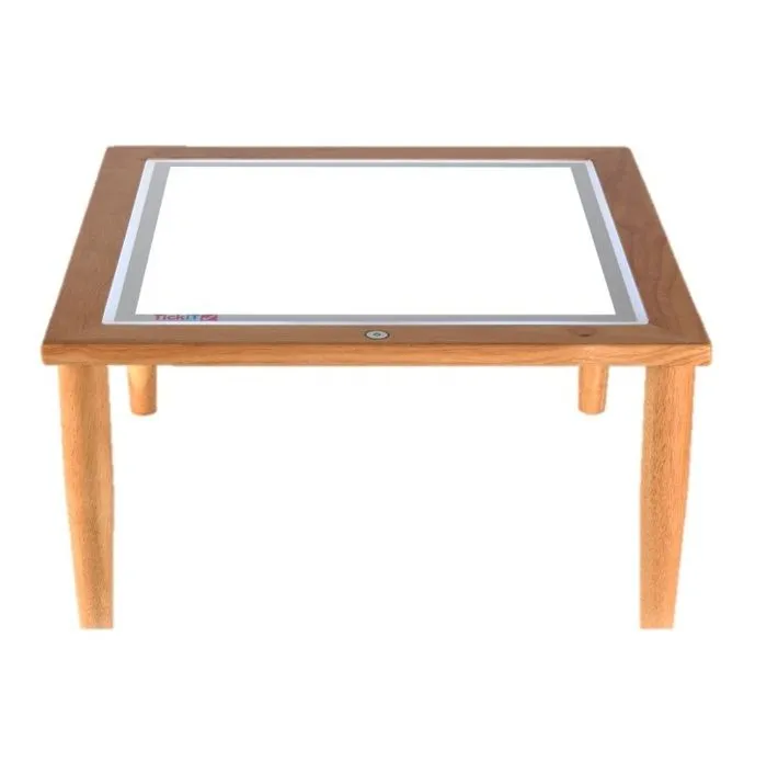 TickiT - Table lumineuse en bois - COMMOTION-0